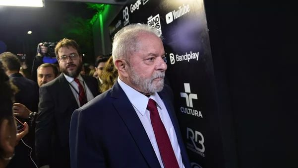 Luiz Inácio Lula da Silva