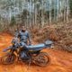 Raphael Girelli é motociclista e conhece partes da América do Sul há mais de dez anos