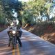 Raphael Girelli é motociclista e conhece partes da América do Sul há mais de dez anos
