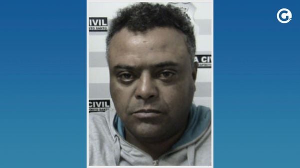André Luis dos Santos foi condenado a 32 anos de prisão por botar fogo no corpo de ex-companheira