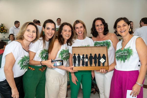 Aniversário de Claudia Judice Torres