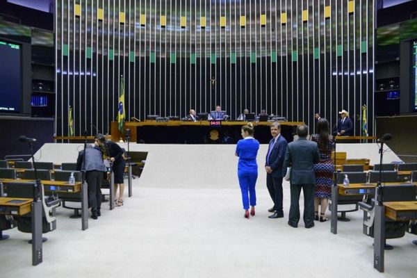 Câmara dos Deputados