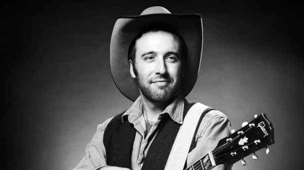 O cantor country Luke Bell morreu aos 32 anos