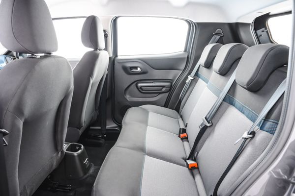 Novo Citroën C3, modelo 2023, lançado nesta terça-feira (30)