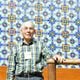 Imagem - Morre o artista plástico Raphael Samú, maior mosaicista brasileiro