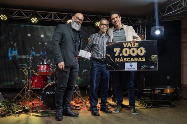 Branded Content - não usar