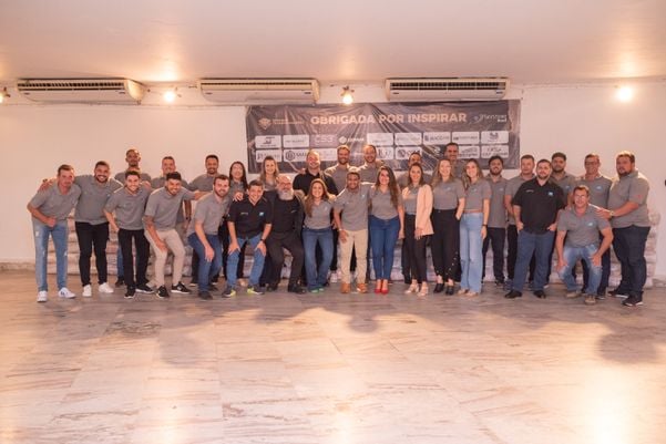 Branded Content - não usar