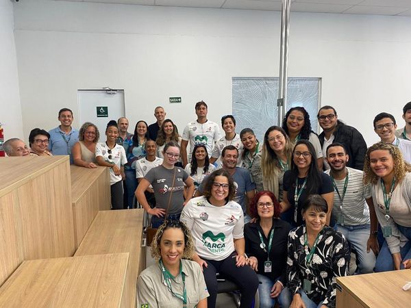 Marca Ambiental