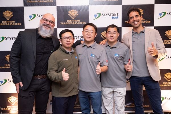 Branded Content - não usar