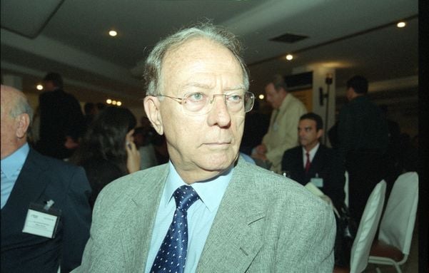 Chrisógono Teixeira da Cruz