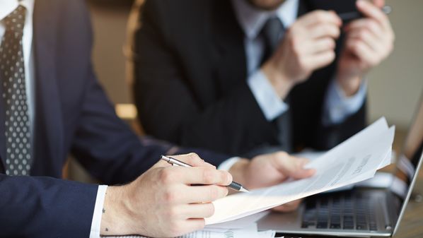 Costumo dizer que o fator tempo é determinante. Quanto antes o contribuinte decide se organizar, maiores são as possibilidades de analisar cenários com calma