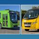 Imagem - Sistema Transcol terá ônibus com novas cores; confira as novidades