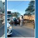 Imagem - Acidente com quatro veículos deixa feridos na BR 101, em Cariacica