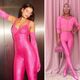 Dua Lipa, Kim Kardashian e Lizzo se renderam à tendência barbiecore