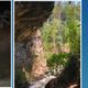 Imagem - Sumidouro: conheça fenômeno em que água some e ressurge em gruta no ES