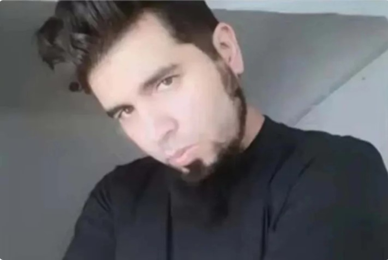 Fernando André Sabag Montiel, 35 anos, é filho de de um chileno e uma argentina e tem supostas ligações com grupos extremistas