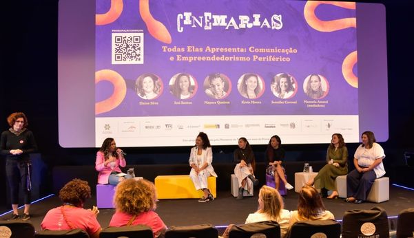 Branded content - Empreendedorismo feminino ajuda mulheres a descobrir potencial