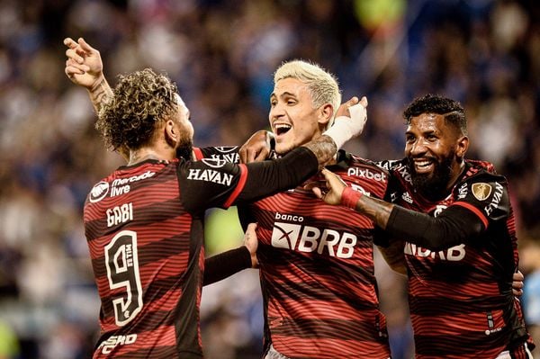 Flamengo x Fluminense; Confira onde assistir jogo do Flamengo e