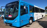 Sistema Transcol terá ônibus com novas cores( Secretaria de Estado de Mobilidade e Infraestrutura (Semobi))