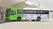 Sistema Transcol terá ônibus com novas cores( Secretaria de Estado de Mobilidade e Infraestrutura (Semobi))
