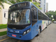 Sistema Transcol terá ônibus com novas cores(Secretaria de Estado de Mobilidade e Infraestrutura (Semobi))