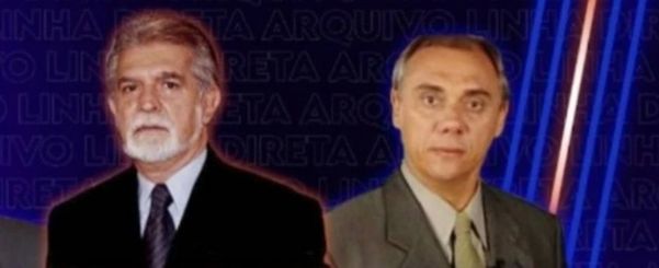 Rede Globo pode ressucitar o suceso 
