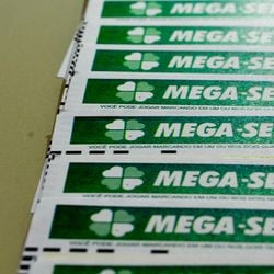 Os números do Concurso 2.862 serão sorteados na próxima terça-feira (13), em São Paulo