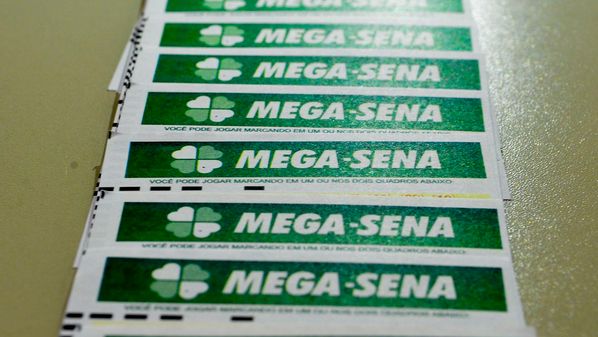 Os números do Concurso 2.862 serão sorteados na próxima terça-feira (13), em São Paulo