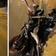 Imagem - Motorista de carro foge após acidente com morte em Nova Venécia