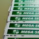 Imagem - Duas apostas do ES levam R$ 34 mil na quina da Mega-Sena