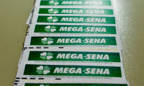 Mega-Sena acumula para R$ 115 milhões e bolões aumentam a chance de ganhar  o prêmio - Sulinfoco