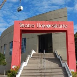 Teatro da Ufes está finalizando a instalação do sistema de climatização