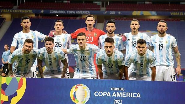 Competição vai contar com 10 equipes da América do Sul e 6 da Concacaf, que reúne Américas Central e do Norte