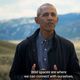 O ex-presidente Barack Obama na série de documentários da Netflix, Our Great National Parks