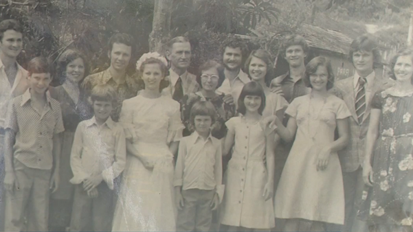 Dia do Irmão: família reúne 14 irmãos em Vargem Alta