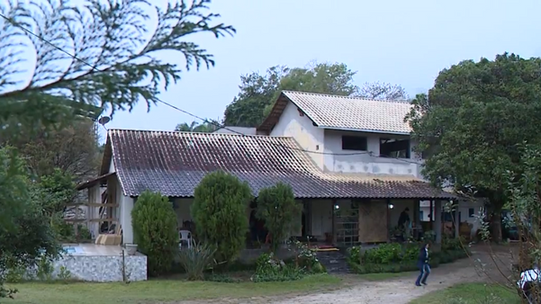 Dia do Irmão: família reúne 14 irmãos em Vargem Alta