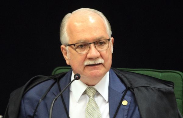 Edson Fachin