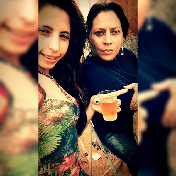 Mãe é presa por atear fogo na filha após briga em São Gabriel da Palha