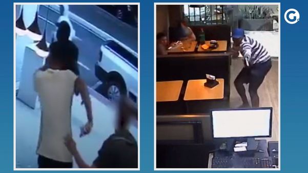 Quadrilha foi responsável por ao menos dois crimes na Grande Vitória