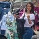 Imagem - Empresária transforma o carro em loja de roupas móvel em Vitória