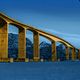 Imagem - O que pensam os candidatos ao governo do ES sobre a Terceira Ponte
