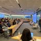 Imagem - Parceria com “faculdade do futuro” aproxima comunicação de inteligência artificial