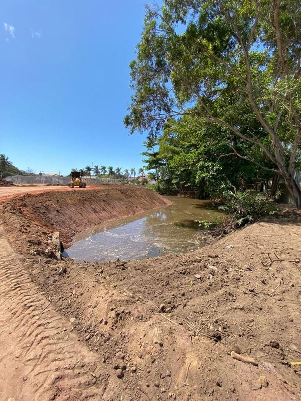 Ação irregular em área de proteção ambientam em Praia Grande leva secretário para a prisão