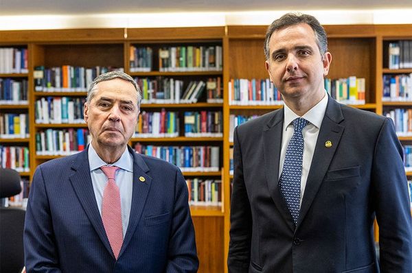 Barroso e Pacheco