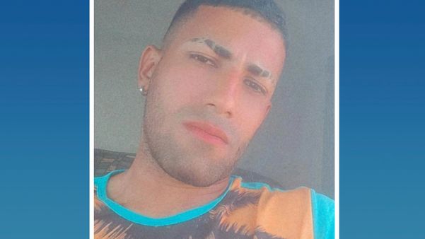 Irmão morre após ter pescoço cortado com caco de vidro por irmã em Linhares