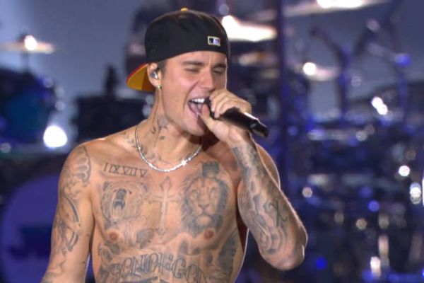 Justin Bieber cancela shows no Brasil após Rock in Rio 2022 