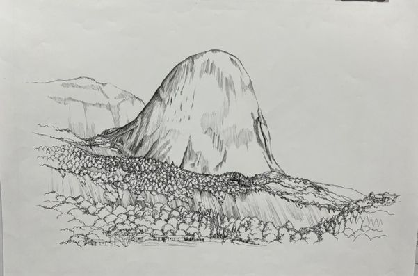 Obra do artista Wagner Veiga