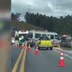 Imagem - Motorista morre ao bater contra van na BR 101 em Anchieta