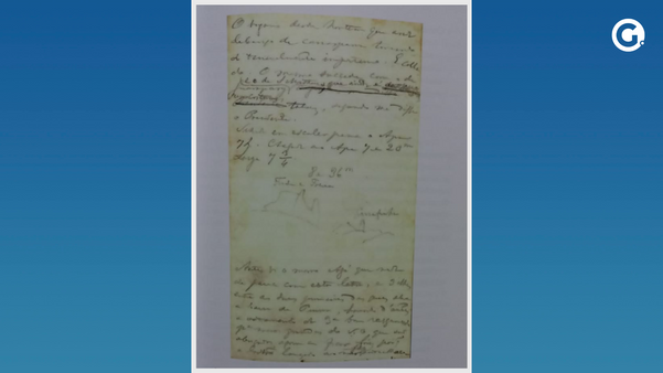 Itapemirim é o primeiro município do ES a receber notícia da Independência
