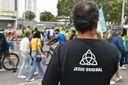 Manifestação pró-Bolsonaro em Vitória(Fernando Madeira )